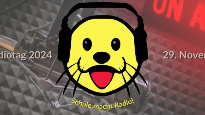 SCHULRADIOTAG