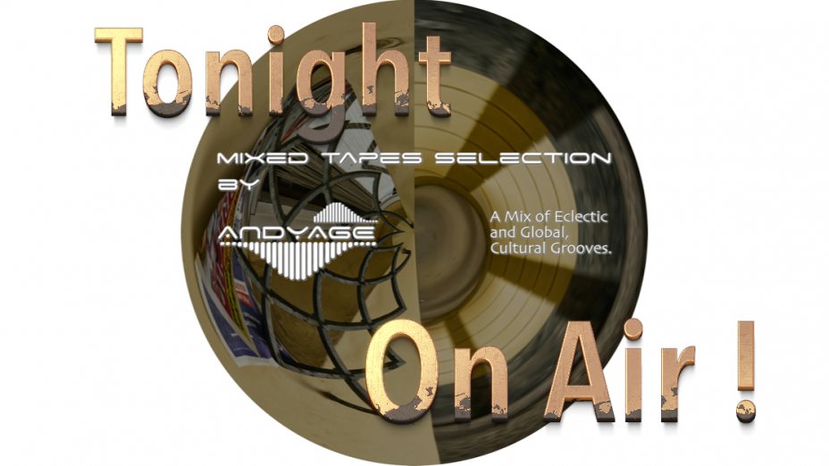 Eclectic Music - TONIGHT - 21:00-22:30