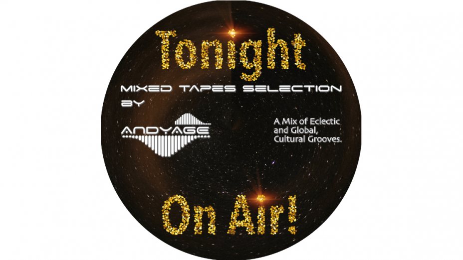 Eclectic Music - TONIGHT - 21:00-22:30