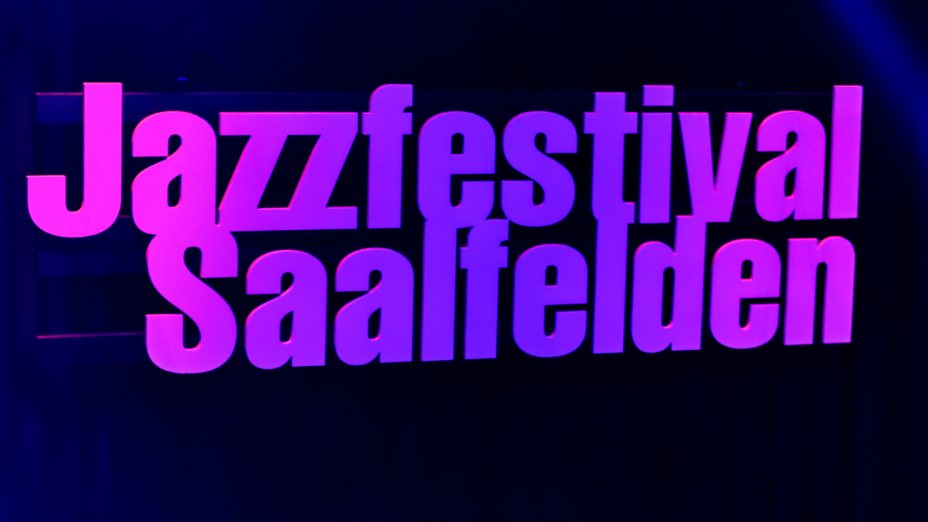 44. Jazzfestival Saalfelden von 22.08.- 25.08.2024