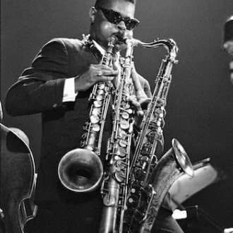 Bild zu:Rahsaan Roland Kirk  Spirits Up Above: The Rahsaan Roland Kirk Anthology - The Atlantic Years: 1965-1976 