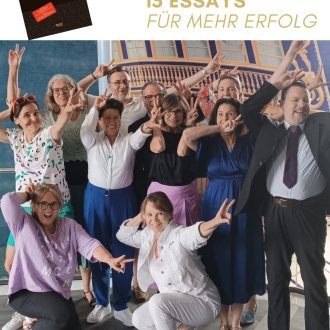 Bild zu:Wir schreiben ein Buch