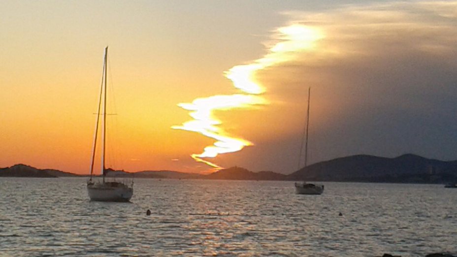 Wörthersee-Abendstimmung_MariaAlrauneHoppe_2016(C)