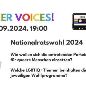 Bild zu:Nationalratswahlen 2024