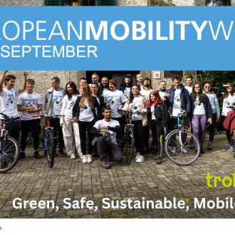 European Mobility Week in Trofaiach