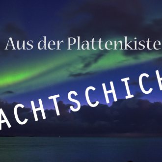 Bild zu:Aus der Plattenkiste – Nachtschicht   Folge 03