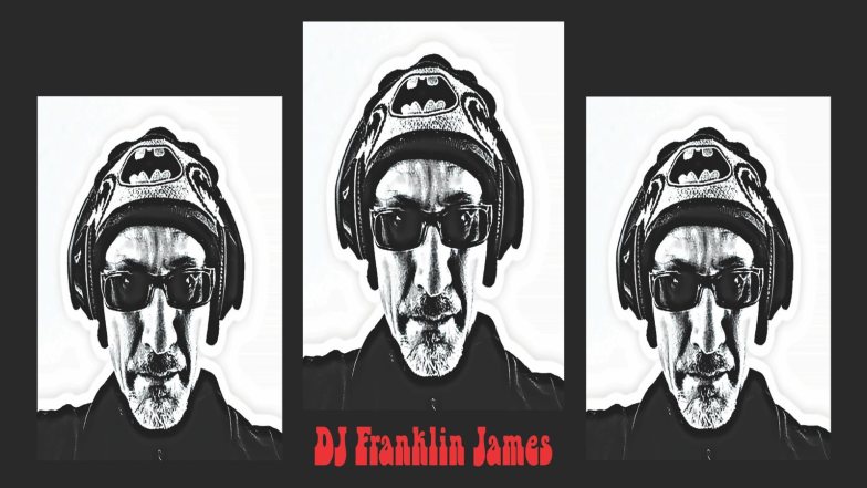 Funky Monday with DJ Franklin James