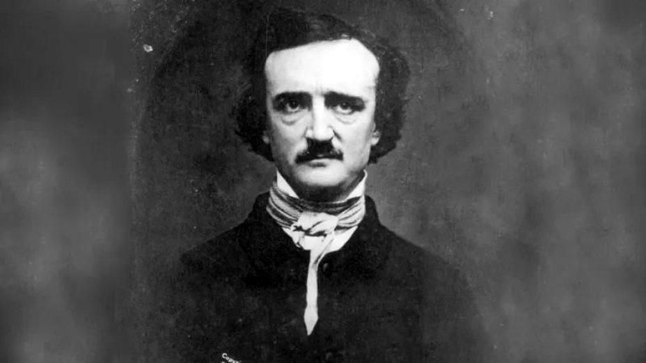 25. Oktober 2024, 22:00 Uhr: Edgar Allan Poe in der Musik