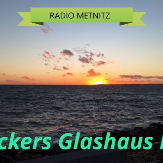 Bild zu:Beckers Glashaus Nr. 2