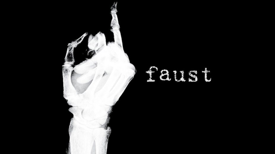 FAUST. “Daumenbruch”