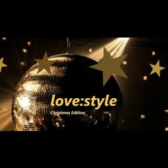 Bild zu:love:style Christmas Edition 2024