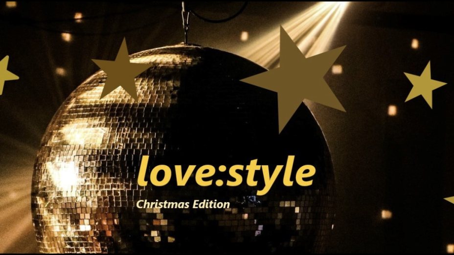 love:style Christmas Edition 2024