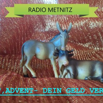 Bild zu:Advent, Advent - dein Geld verbrennt