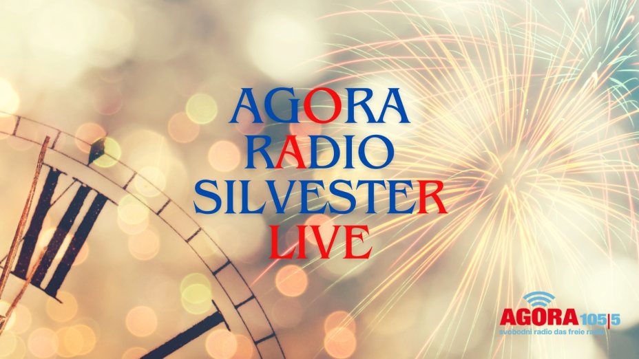 AGORA Live Radio Silvester 