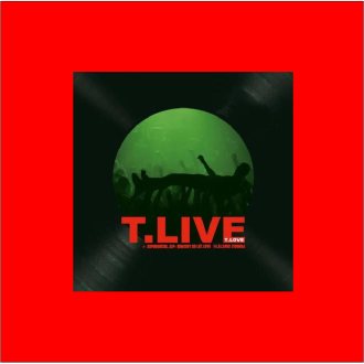 Bild zu:T.Love - T.Live (2003)