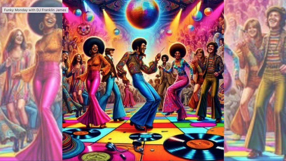 Funkiest Party Playlist vol. 2