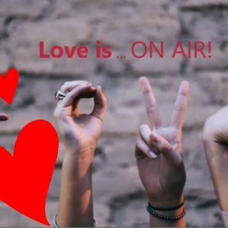 Bild zu:love:style Love is On Air 2.0