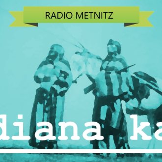 Bild zu:“Indiana” kafn 