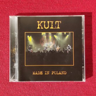 Bild zu:Kult - Made in Poland (2017)